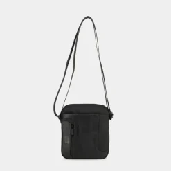 PANAMA 4.0- ACCESSORI VIAGGIO NERO 400892