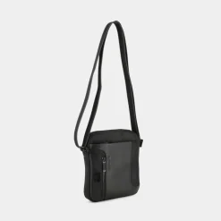 PANAMA 4.0- ACCESSORI VIAGGIO NERO 400892