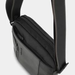 PANAMA 4.0- ACCESSORI VIAGGIO NERO 400892