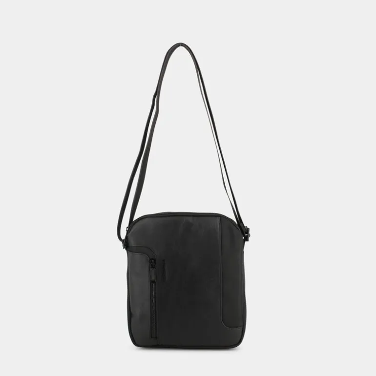 PANAMA 4.0- ACCESSORI VIAGGIO NERO 400894