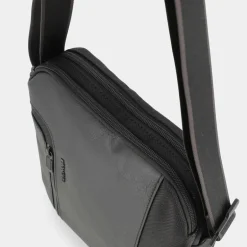 PANAMA 4.0- ACCESSORI VIAGGIO NERO 400894