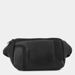 PANAMA- PICCOLA PELLETTERIA NERO 400897