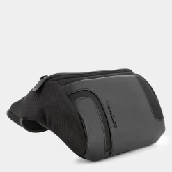 PANAMA- PICCOLA PELLETTERIA NERO 400897