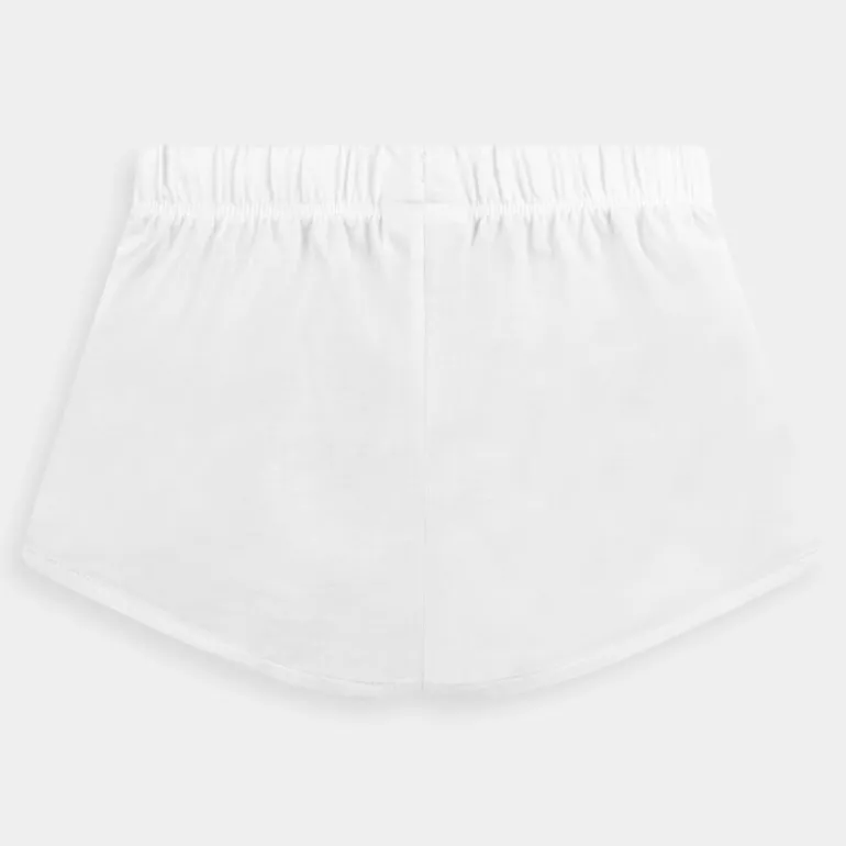 PANTALONI BIANCO 405126