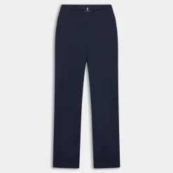 PANTALONI BLU W03PT20B