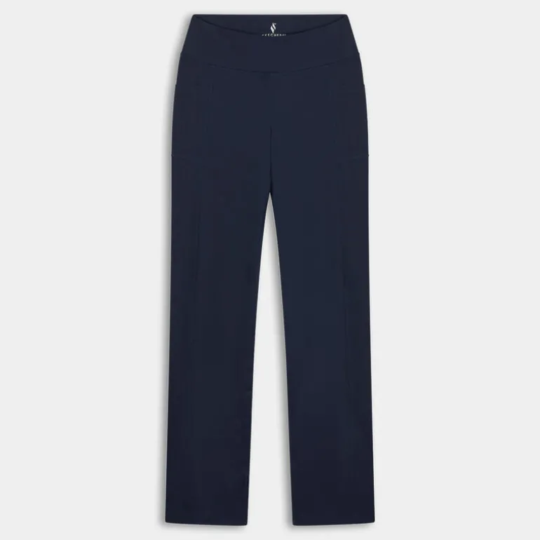 PANTALONI BLU W03PT20B