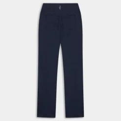 PANTALONI BLU W03PT20B