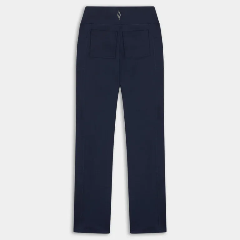 PANTALONI BLU W03PT20B
