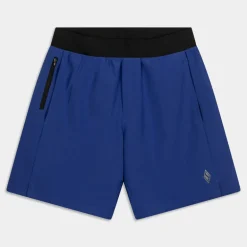 PANTALONI BLU M01SH18B