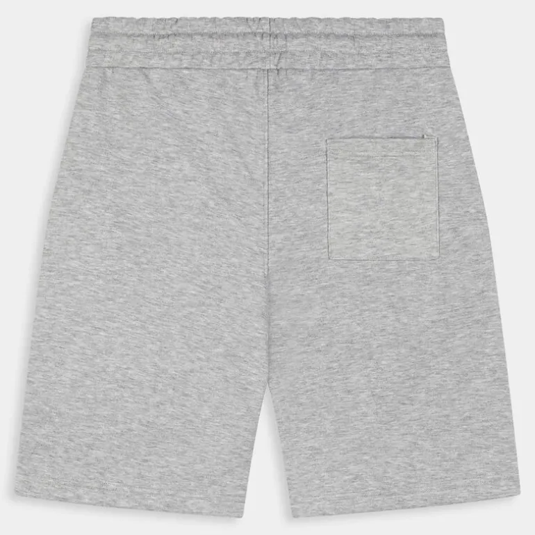 PANTALONI GRIGIO MR-E23U-10