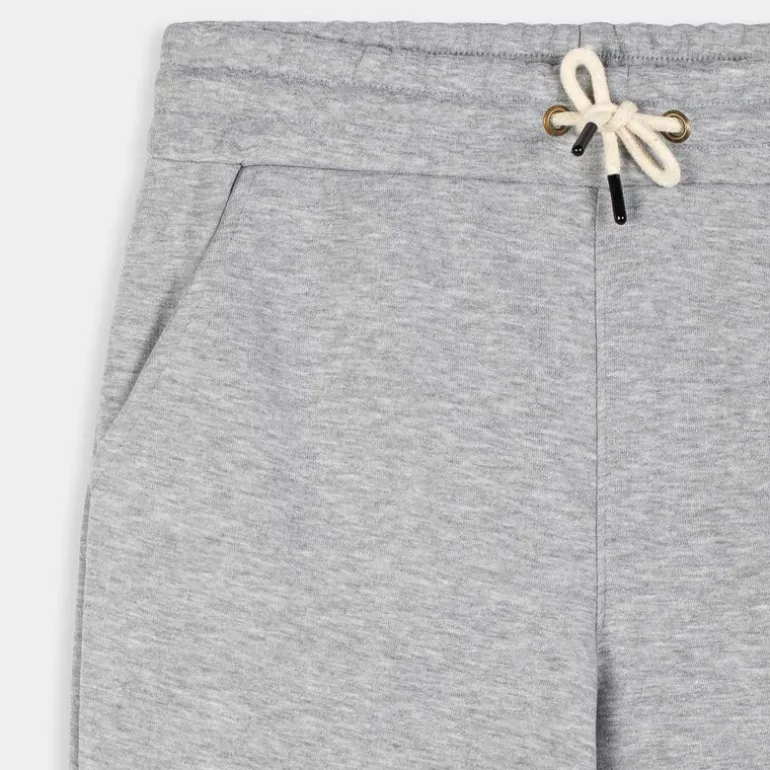 PANTALONI GRIGIO MR-E23U-10