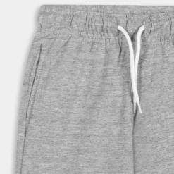 PANTALONI GRIGIO 306986