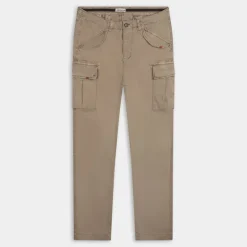 PANTALONI GRIGIO MR-E23U-03