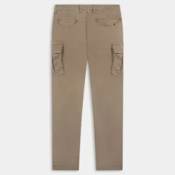 PANTALONI GRIGIO MR-E23U-03