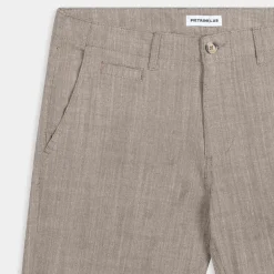 PANTALONI KAKI MR-E23U-02