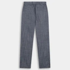 PANTALONI NAVY MR-E25U-03