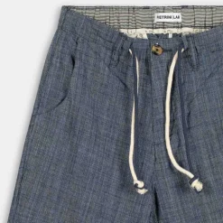 PANTALONI NAVY MR-E25U-03