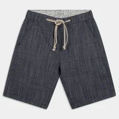 PANTALONI NAVY MR-U24-01