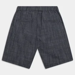 PANTALONI NAVY MR-U24-01