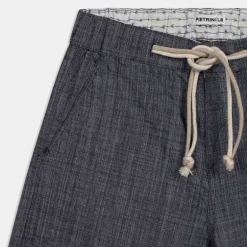 PANTALONI NAVY MR-U24-01