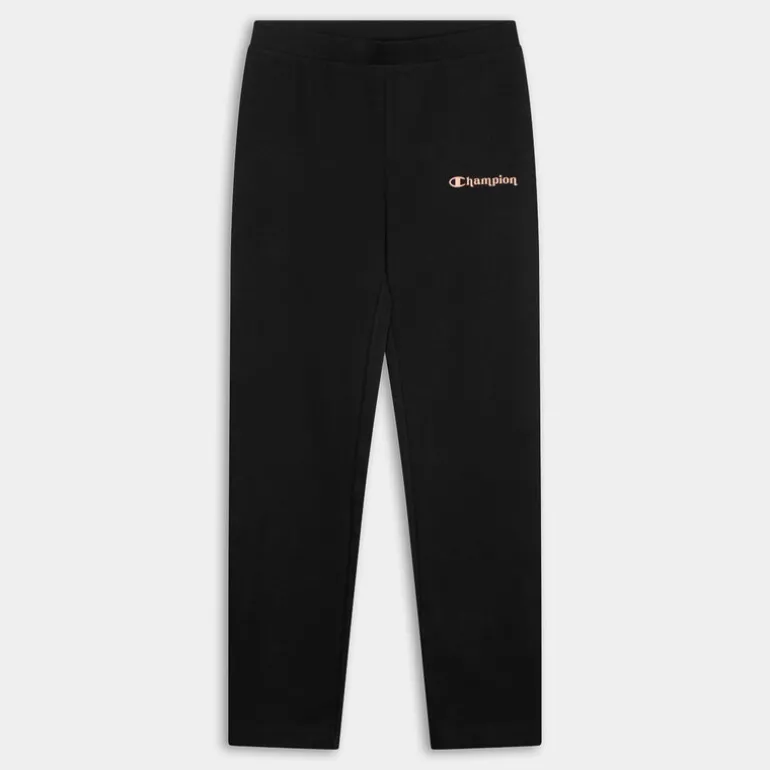 PANTALONI NERO 117686