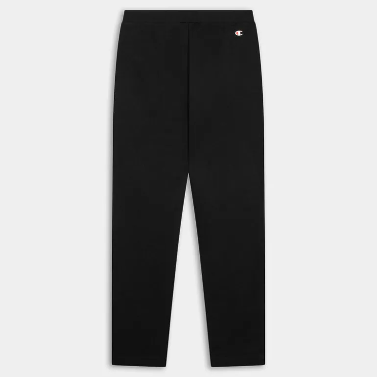 PANTALONI NERO 117686