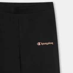 PANTALONI NERO 117686