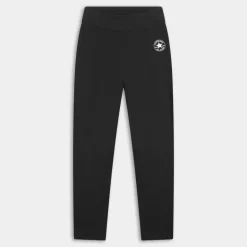 PANTALONI NERO 10025892
