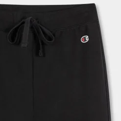 PANTALONI NERO 118101