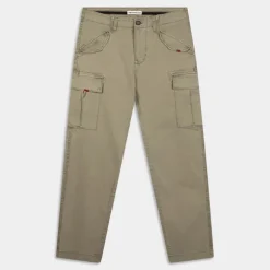 PANTALONI OLIVE MR-E24U-05