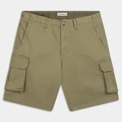 PANTALONI OLIVE MR-U24-03