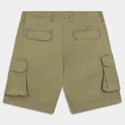 PANTALONI OLIVE MR-U24-03