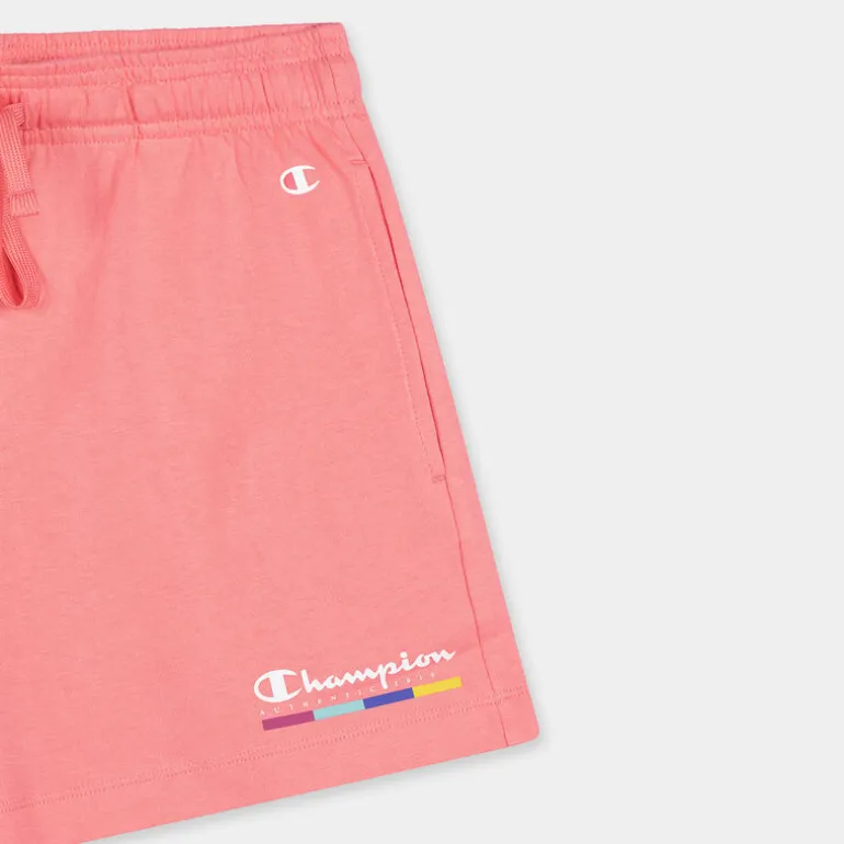 PANTALONI ROSA 117108