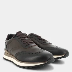 PARK- SNEAKERS MARRONE CT-I23U-07