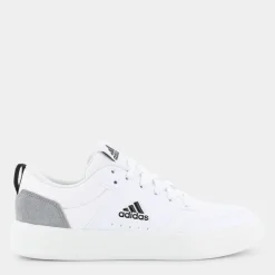 PARK ST- SPORTIVE white/white/core black IG9849
