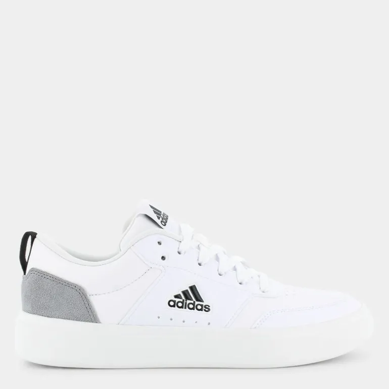 PARK ST- SPORTIVE white/white/core black IG9849