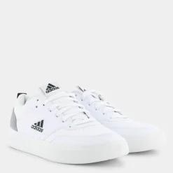 PARK ST- SPORTIVE white/white/core black IG9849