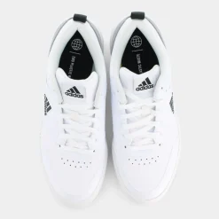 PARK ST- SPORTIVE white/white/core black IG9849