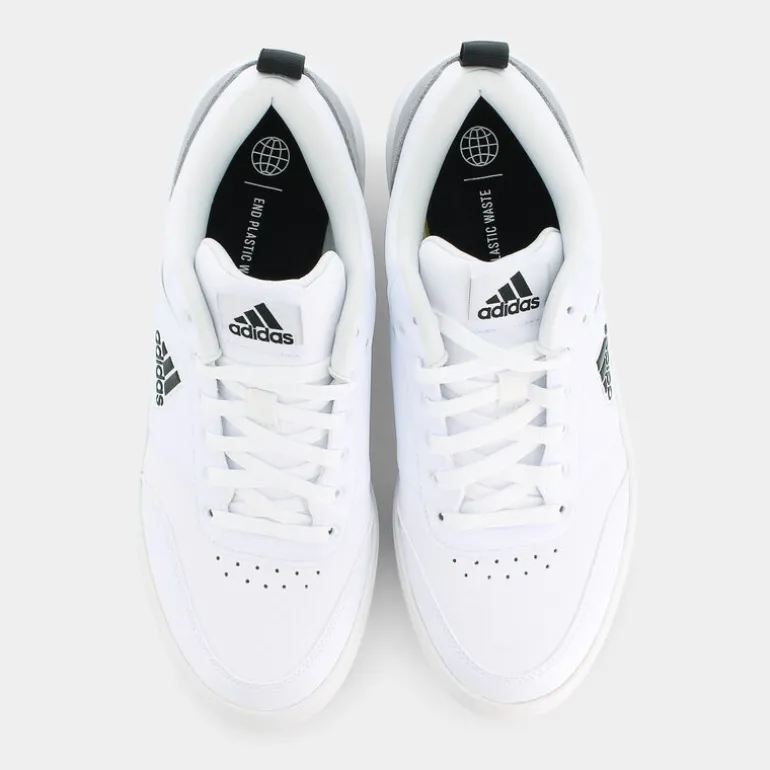 PARK ST- SPORTIVE white/white/core black IG9849