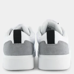 PARK ST- SPORTIVE white/white/core black IG9849