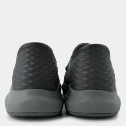 PARSON - RALVEN- MOCASSINI GRAY 204804