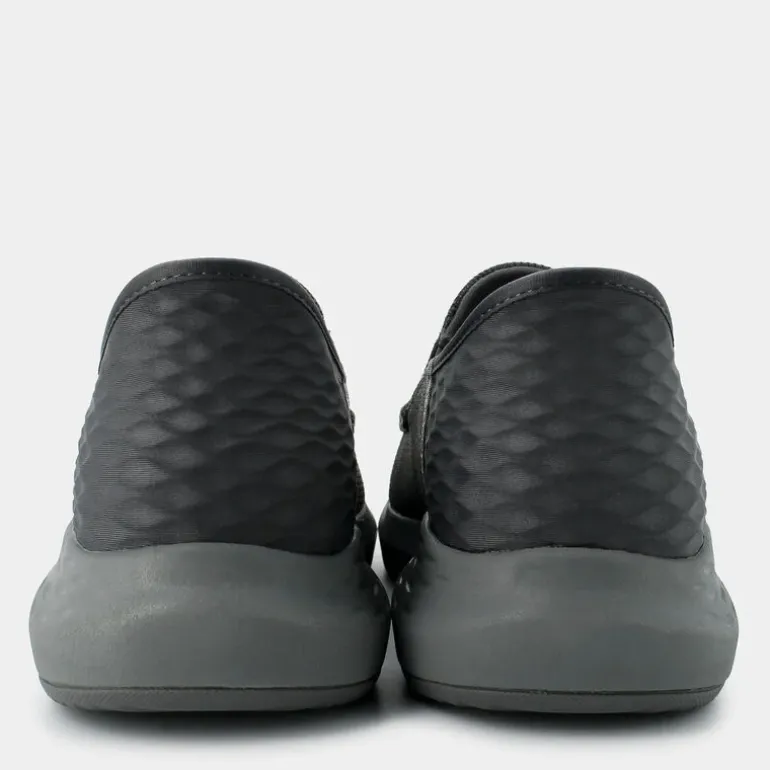 PARSON - RALVEN- MOCASSINI GRAY 204804