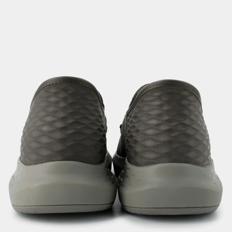 PARSON - RALVEN- MOCASSINI TAUPE 204804