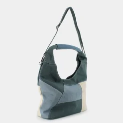 PATCHW- TRACOLLE MULTICOLOR JI-E24-13