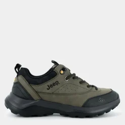 PATH- SNEAKERS MILITARY JM42160A