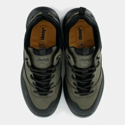 PATH- SNEAKERS MILITARY JM42160A