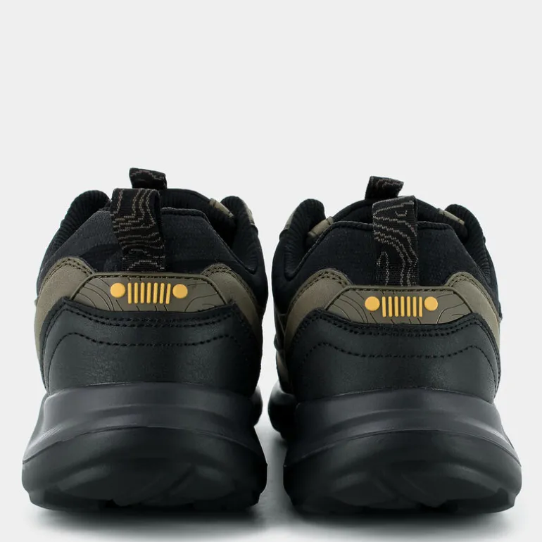 PATH- SNEAKERS MILITARY JM42160A