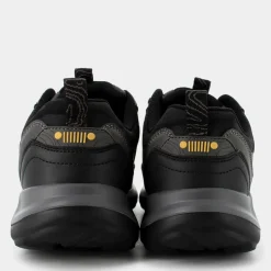 PATH- SNEAKERS DARK GREY JM42160A