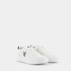 PATTY- SNEAKERS BIANCO NERO 80553