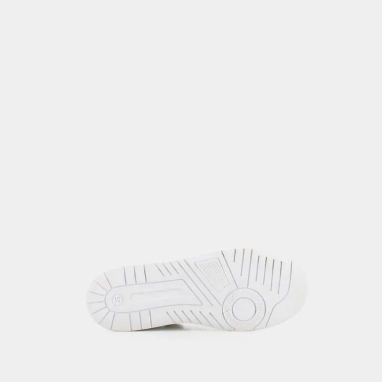 PATTY- SNEAKERS BIANCO NERO 80553